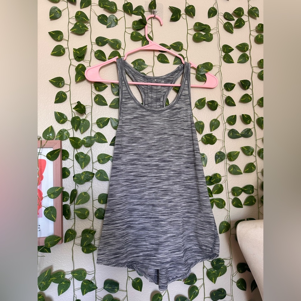 Women’s Lululemon Tanktop Racerback XS/small